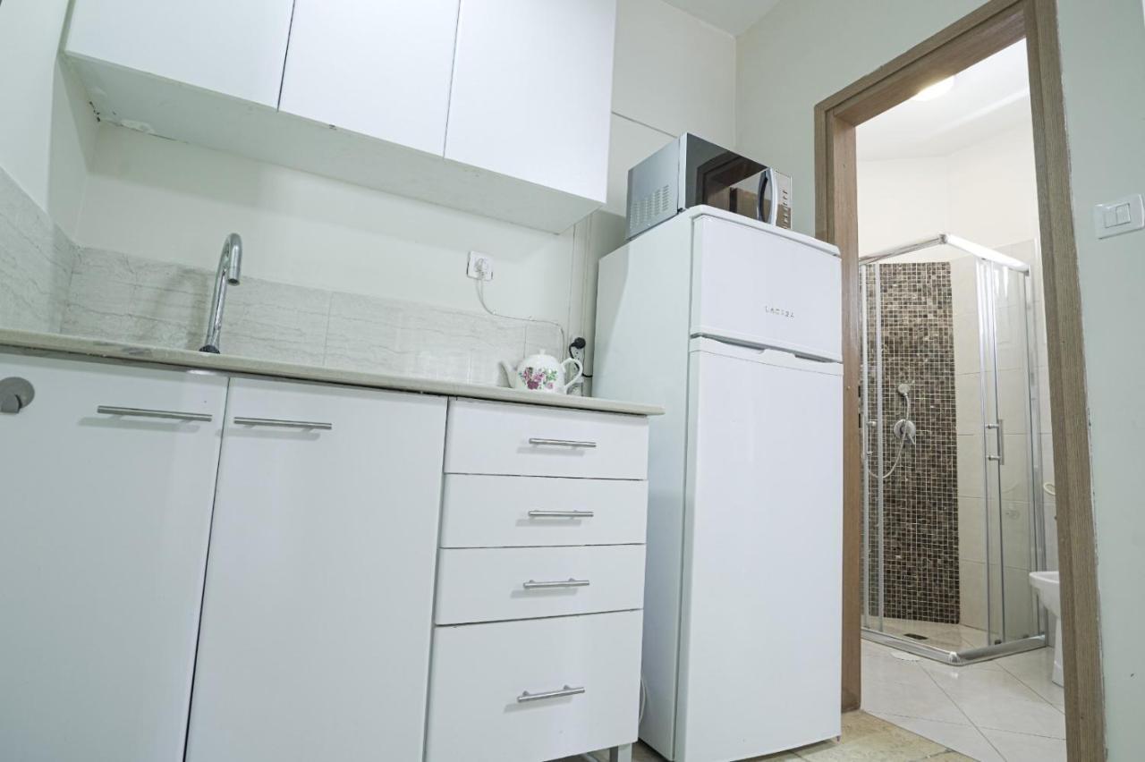 יחידת נופש עמית Eilat Exterior photo