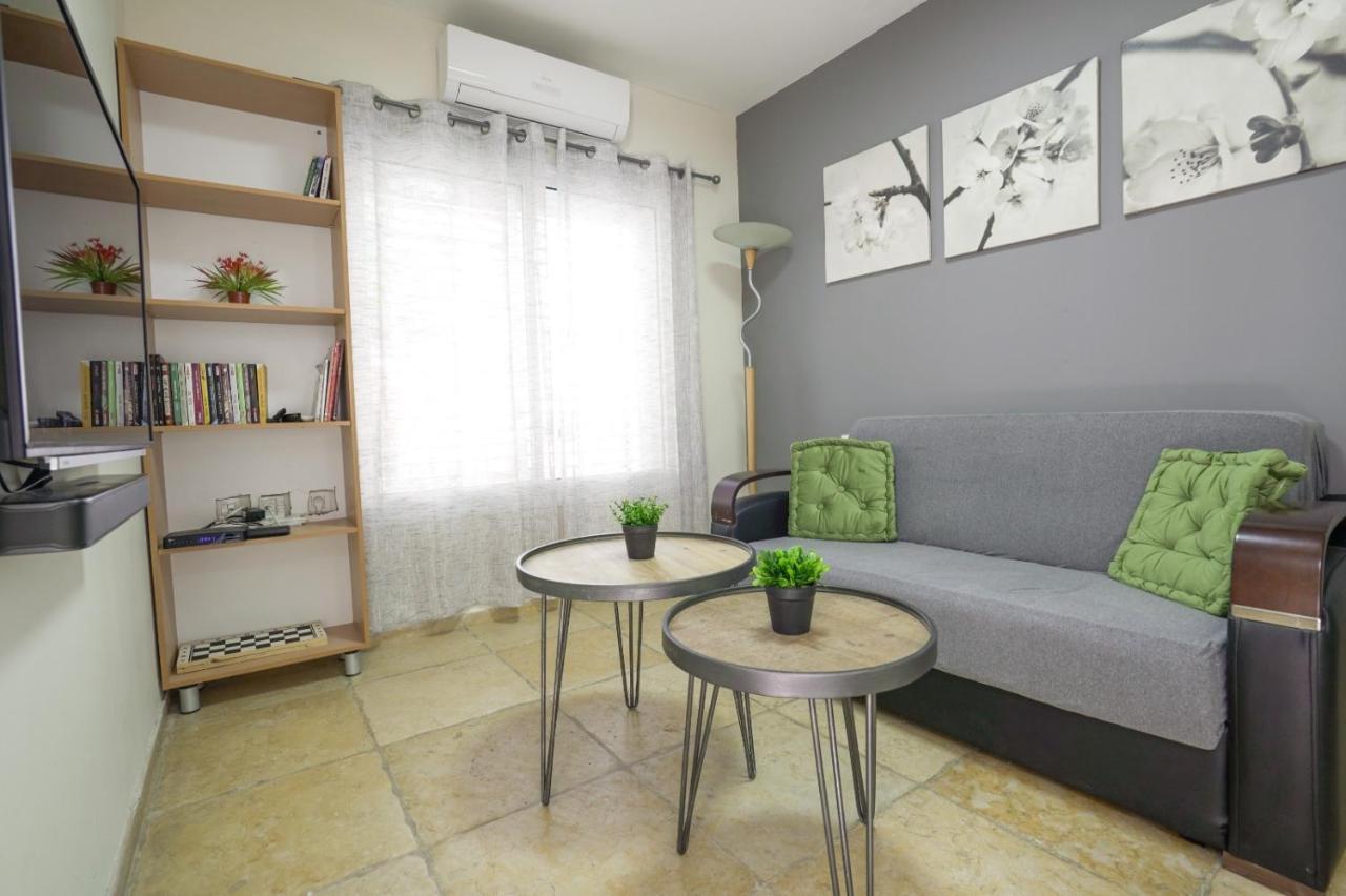 יחידת נופש עמית Eilat Exterior photo