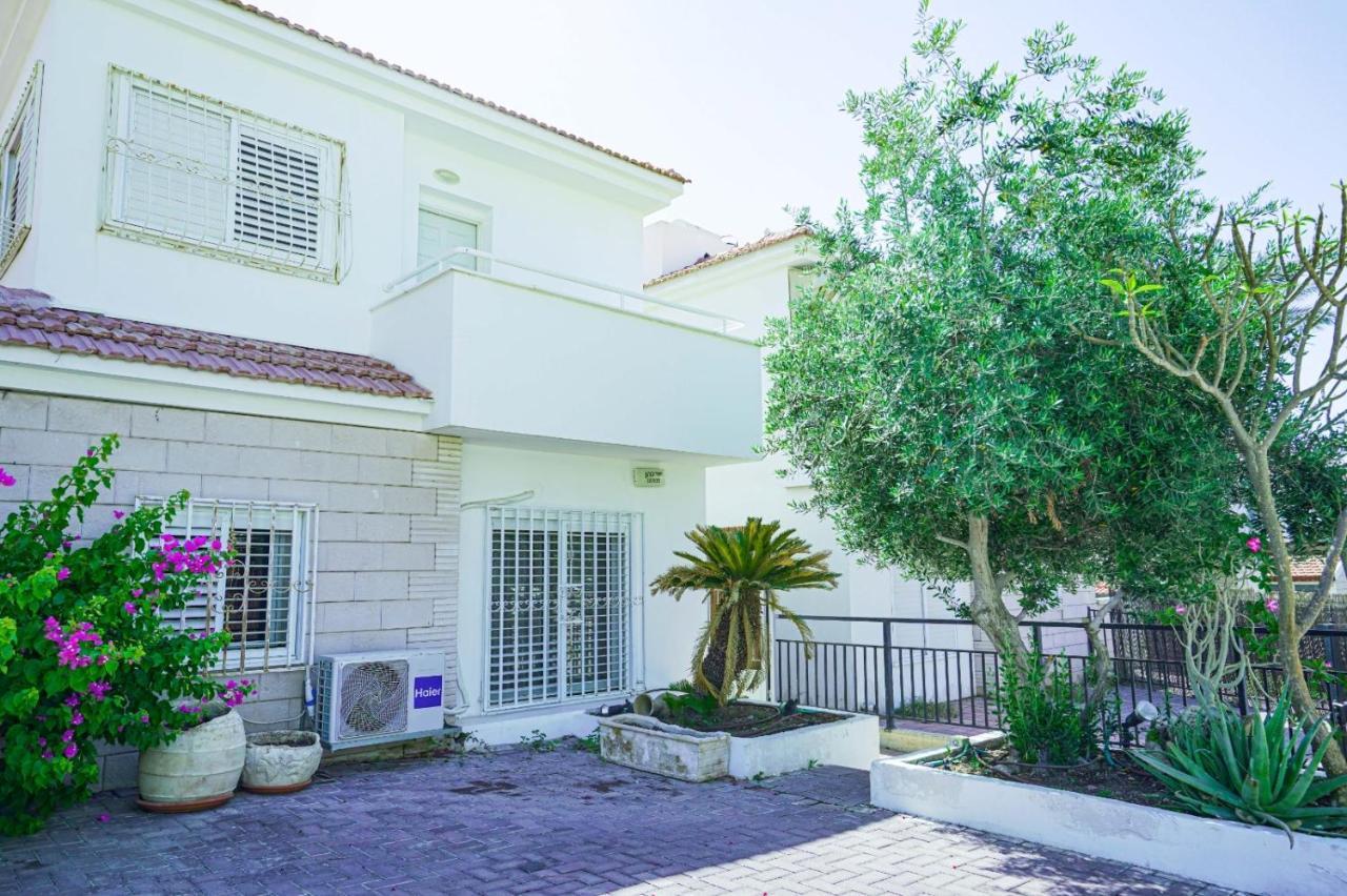יחידת נופש עמית Eilat Exterior photo