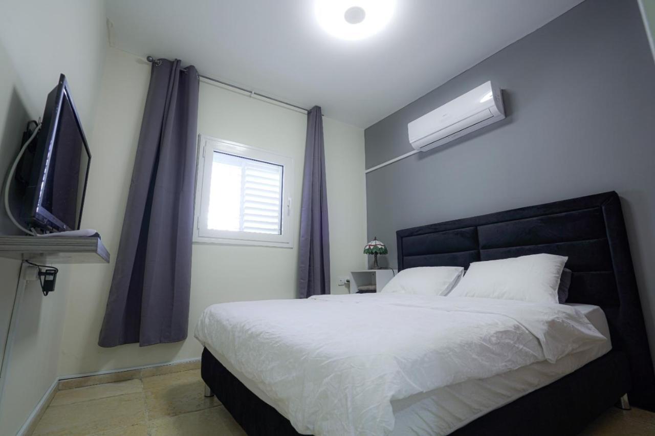 יחידת נופש עמית Eilat Exterior photo