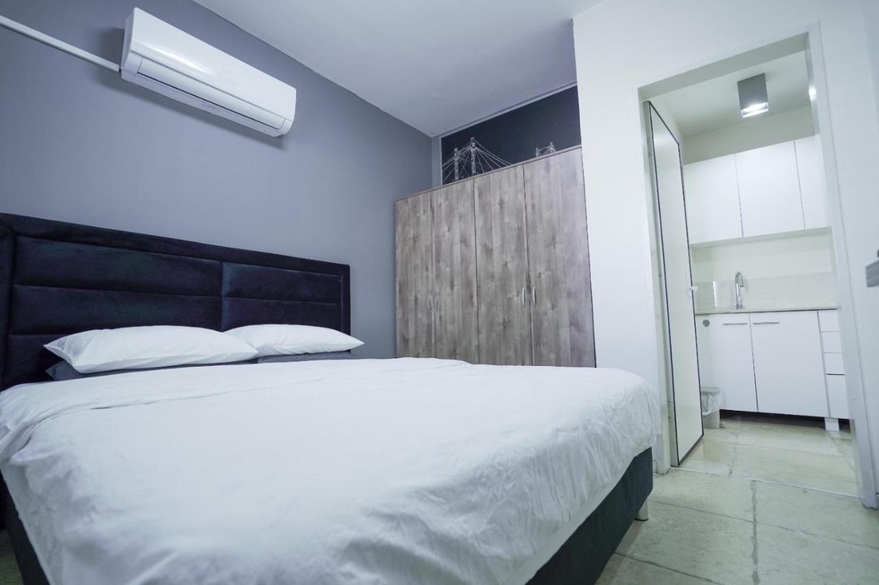 יחידת נופש עמית Eilat Exterior photo