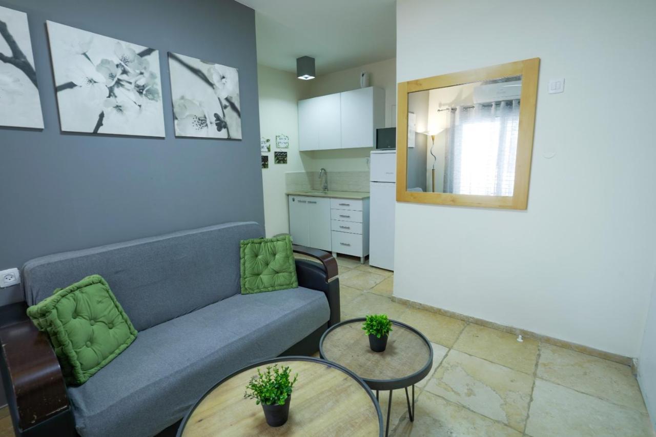 יחידת נופש עמית Eilat Exterior photo