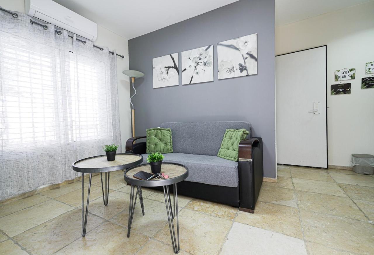 יחידת נופש עמית Eilat Exterior photo