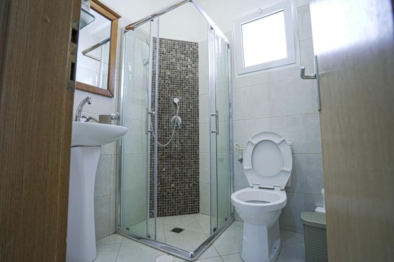 יחידת נופש עמית Eilat Exterior photo